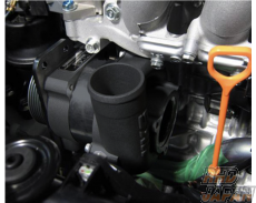 HKS GT2 Supercharger Pro Kit GT2-7040 - CR-Z ZF1