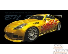 BN Sports 3 Pieces Body Kit - Z33