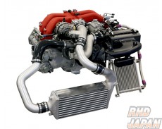 HKS GT2 Supercharger Pro Kit - BRZ ZC6 86 ZN6