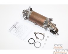 HKS Metal Catalyzer Sports Catalytic Convertor - S660 JW5