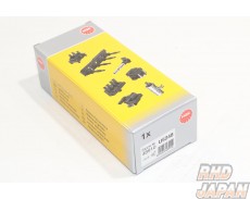 NGK Replacement Ignition Coil - Mitsubishi 4G93 4G94 6G72 6G73 6G74