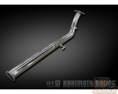 Kakimoto Center Pipe - GR Yaris GXPA16