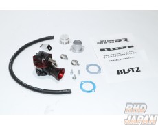 Blitz Super Sound Blow Off Valve BR Blow Response Release Type - CE9A CD9A CN9A CP9A CT9A Z27A Z27AG