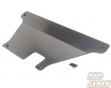 Nagisa Auto Oil Pan Guard - Y32