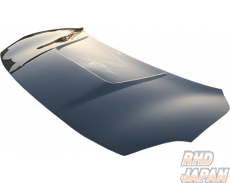 STOUT Aero Bonnet Hood Type S FRP - Swift Sport ZC33S
