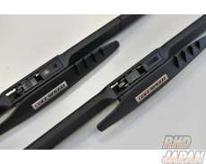Colt Speed Aero Wiper EVO Blade Set - CV1W CV4W CV5W