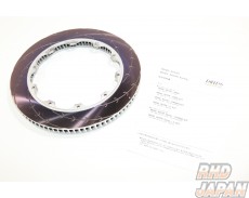 Endless Caliper Repair Parts Replacement Rotor Disc E-Slit - Racing Mono 6 370x34mm Left