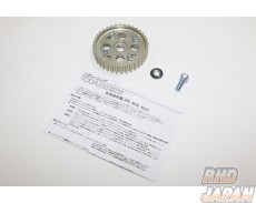 Toda Racing Adjustable Intake Cam Pulley - AE86 AE92 AE101