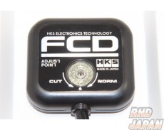 HKS FCD Fuel Cut Defencer