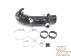 Tomei Turbo Suction Intake Hose Black - GDA GDB