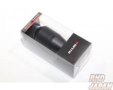 Nismo Shift Knob GT500 Soft Urethane - 10mm 5/6-Speed