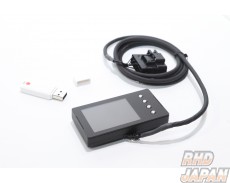 HKS Flash Editor - S660 JW5