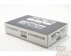 HKS EVC 7 Boost Controller
