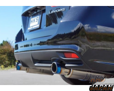 HKS Hi-Power Spec L II Muffler Exhaust System - Levorg VM4 VMG