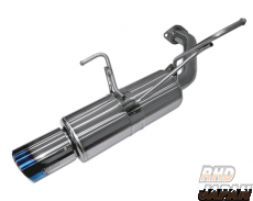 HKS Hi-Power Spec L II Muffler Exhaust System Rear Piece Only - Levorg VM4 VMG