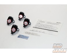Okada Projects Plasma Direct Coil Packs - Civic FK2 FK7 FK8