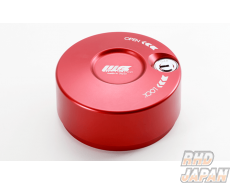Works Bell Rapfix Key Lock System +e - Red