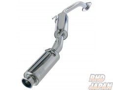 HKS Silent Hi-Power Exhaust System - March K13 NISMO S