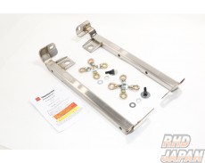 HPI Competition Gear Racing Harness Stay Kit Floor Bar Set - Silvia S14 S15