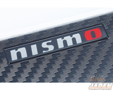 Nismo Door Inner Protector Set Front - Skyline R33 R34 Skyline GT-R BCNR33 BNR34