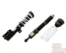 HKS Coilover Suspension Full Kit Hipermax S - Copen LA400K