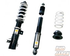 HKS Coilover Suspension Full Kit Hipermax S - Swift Sport ZC32S Swift ZC72S