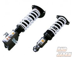 HKS Coilover Suspension Full Kit Hipermax S - VMG VM4