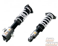 HKS Coilover Suspension Full Kit Hipermax S - Legacy B4 BM9 BMG BMM Legacy Touring Wagon BR9 BRG BRM