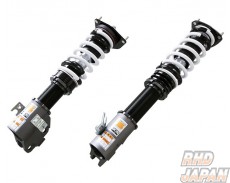 HKS Coilover Suspension Full Kit Hipermax S - GDA GDB GGA