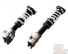 HKS Coilover Suspension Full Kit Hipermax S - GDB Applied Model E/F/G