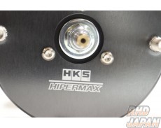 HKS Coilover Suspension Full Kit Hipermax S - Civic Type-R FD2