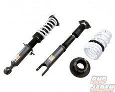 HKS Coilover Suspension Full Kit Hipermax S - Z34
