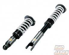 HKS Coilover Suspension Full Kit Hipermax S - BCNR33 BNR34
