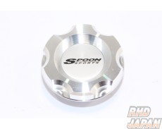 Spoon Sports Oil Filler Cap - Honda M32/M33 X P3.5