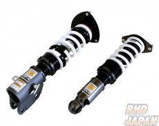 HKS Coilover Suspension Full Kit Hipermax S - WRX STi VAB WRX S4 VAG