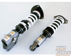 HKS Coilover Suspension Full Kit Hipermax S - PE52 PNE52 TE52 TNE52