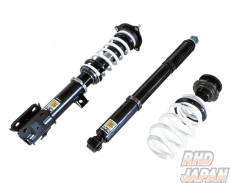 HKS Coilover Suspension Full Kit Hipermax S - Odyssey RC1 RC4 RC5