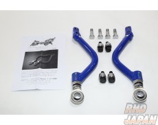 D-Max D1 Spec Front Pillow Tension Rod Set - GX90 JZX90 GX100 JZX100 JZX110 SXE10