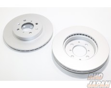 Dixcel Brake Rotor Set Type PD Rear - Fairlady Z Skyline Skyline GT-R