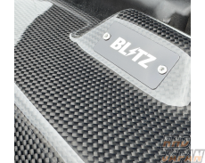 Blitz Carbon Intake System Air Induction Kit - GT-R R35