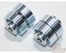 CUSCO Pillow Ball Bushing Rear Knuckle Bush Knuckle Side - GR Corolla GZEA14H GR Yaris GXPA16