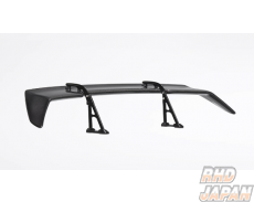 STI Rear Spoiler Wing Dry Carbon Fiber - BRZ ZD8
