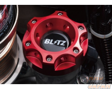 Blitz Engine Oil Filler Cap - M42 X P4.5