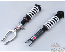 HKS Coilover Suspension Full Kit Hipermax R - GT-R R35