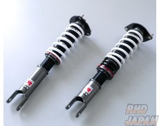 HKS Coilover Suspension Full Kit Hipermax R - Roadster ND5RC NDERC
