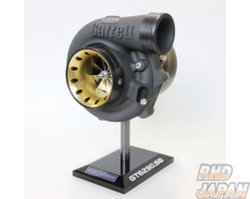 HKS GT Turbine Series Turbocharger GT6290 BB V Band - A/R 0.83