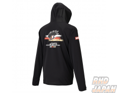 Mugen Team Mugen Dry Parka 2022 - LL