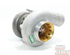 HKS Special Set Up Kit + GTIII-4R Series Turbine Turbocharger - GT-R BNR32 BCNR33 BNR34