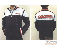 Dixcel Zip Sweat - Medium