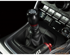 Blitz Shift Knob M/T - BRZ ZC6 ZD8 86 ZN6 ZN8